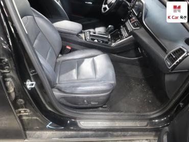 2019 - hyundai grandeur
