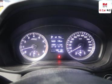 2019 - hyundai grandeur
