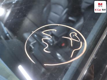 2019 - hyundai grandeur