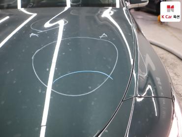2023 - kia k9
