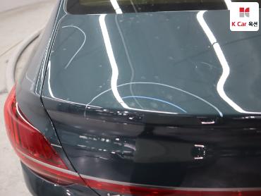 2023 - kia k9