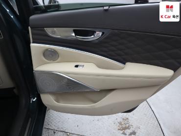 2023 - kia k9