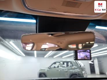 2023 - kia k9