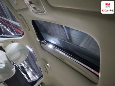 2023 - kia k9