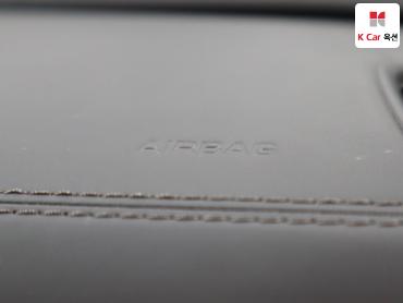 2023 - kia k9