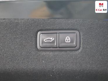 2023 - kia k9