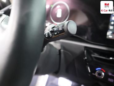 2022 - kia niro