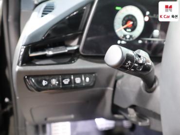 2022 - kia niro