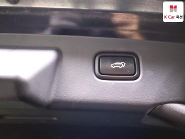 2022 - kia niro