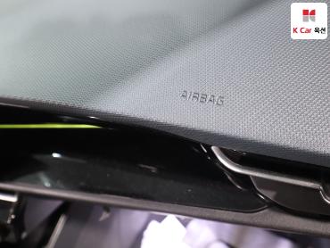 2022 - kia niro