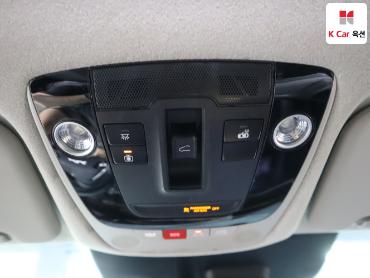 2022 - kia niro