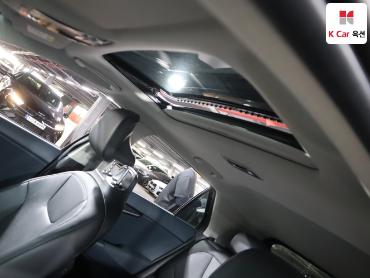 2022 - kia niro