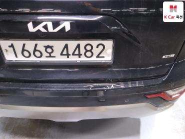 2022 - kia niro