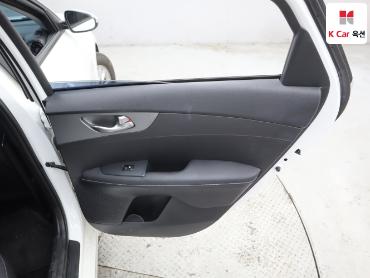 2020 - kia k3