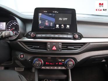 2020 - kia k3