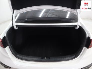 2020 - kia k3