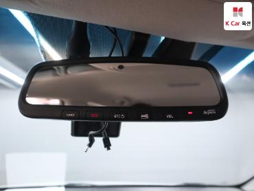 2020 - kia k3