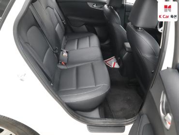 2020 - kia k3