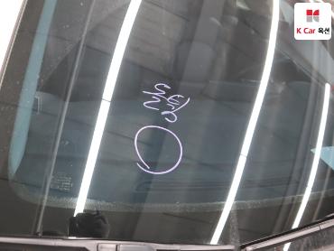 2020 - kia k3