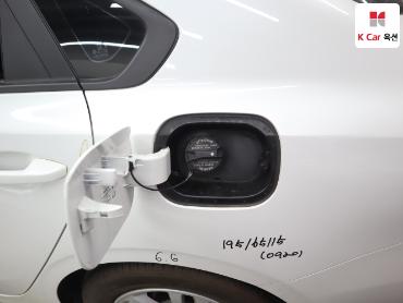 2020 - kia k3