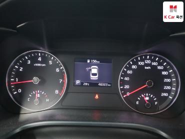 2020 - kia k3