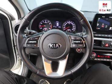 2020 - kia k3