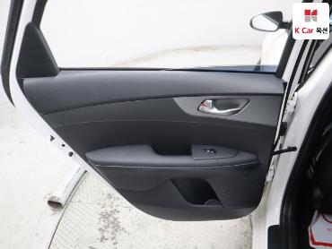 2020 - kia k3