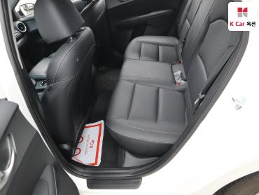 2020 - kia k3