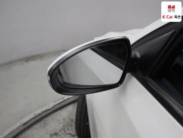 2020 - kia k3