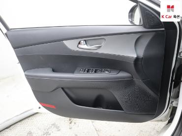 2020 - kia k3