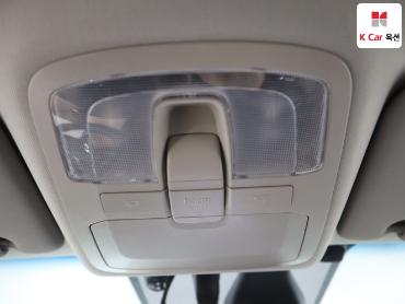 2021 - kg mobility (ssangyong) korando