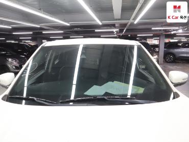 2021 - kg mobility (ssangyong) korando
