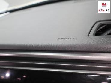 2021 - kg mobility (ssangyong) korando
