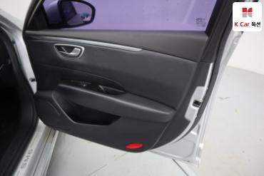 2017 - renault samsung sm6