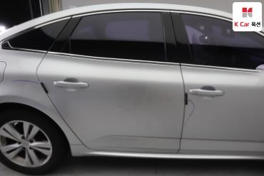 2017 - renault samsung sm6