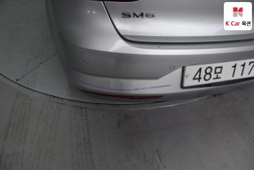 2017 - renault samsung sm6
