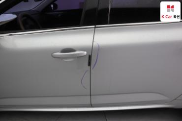 2017 - renault samsung sm6