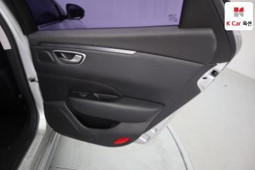 2017 - renault samsung sm6