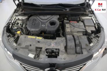 2017 - renault samsung sm6