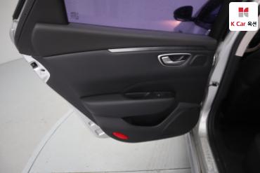 2017 - renault samsung sm6