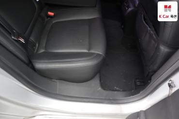 2017 - renault samsung sm6