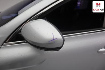 2017 - renault samsung sm6