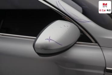 2017 - renault samsung sm6