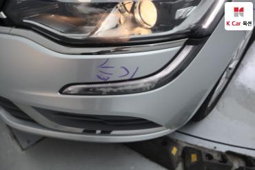 2017 - renault samsung sm6
