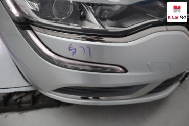 2017 - renault samsung sm6