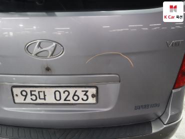 2017 - hyundai grand starex