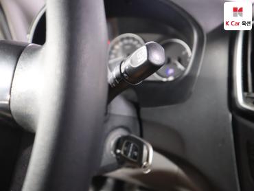 2017 - hyundai grand starex