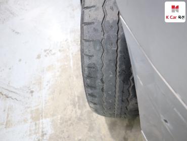 2017 - hyundai grand starex