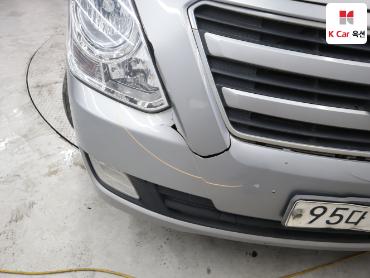 2017 - hyundai grand starex