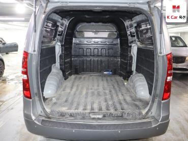 2017 - hyundai grand starex